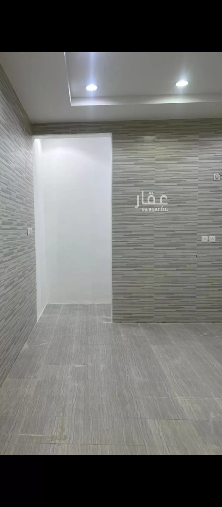 شقة للإيجار في شارع الملك خالد ابن عبدالعزيز سعود, حي عقرباء, مدينة الجبيلة, منطقة الرياض صورة 3