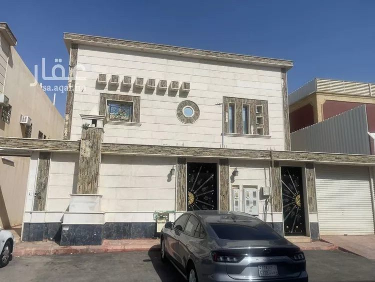 Villa for Sale in Riyadh Tuwaiq