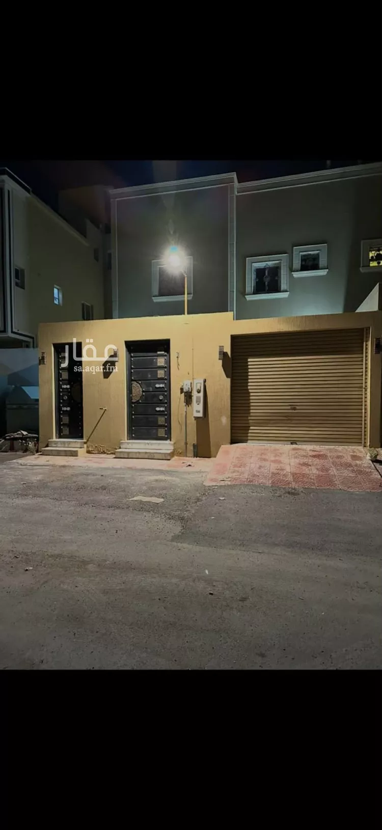 فيلا للإيجار في شارع الوفاق, حي ظهرة لبن, مدينة الرياض, منطقة الرياض
