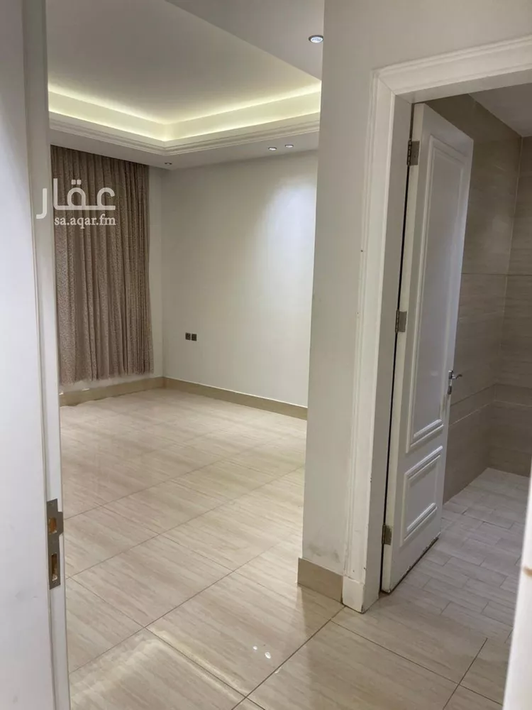 شقة للإيجار في شارع الامير فيصل بن عبدالله بن عبدالرحمن, حي حطين, مدينة الرياض, منطقة الرياض صورة 3