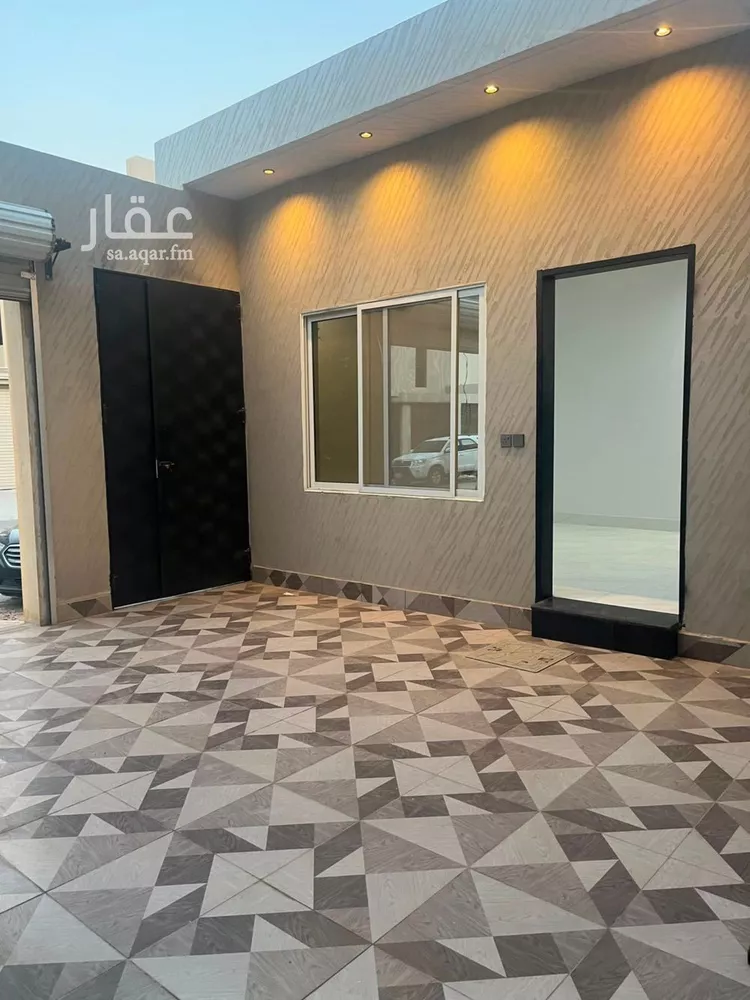 فيلا للإيجار في شارع عقرباء 226, حي عقرباء, مدينة الجبيلة, منطقة الرياض صورة 2
