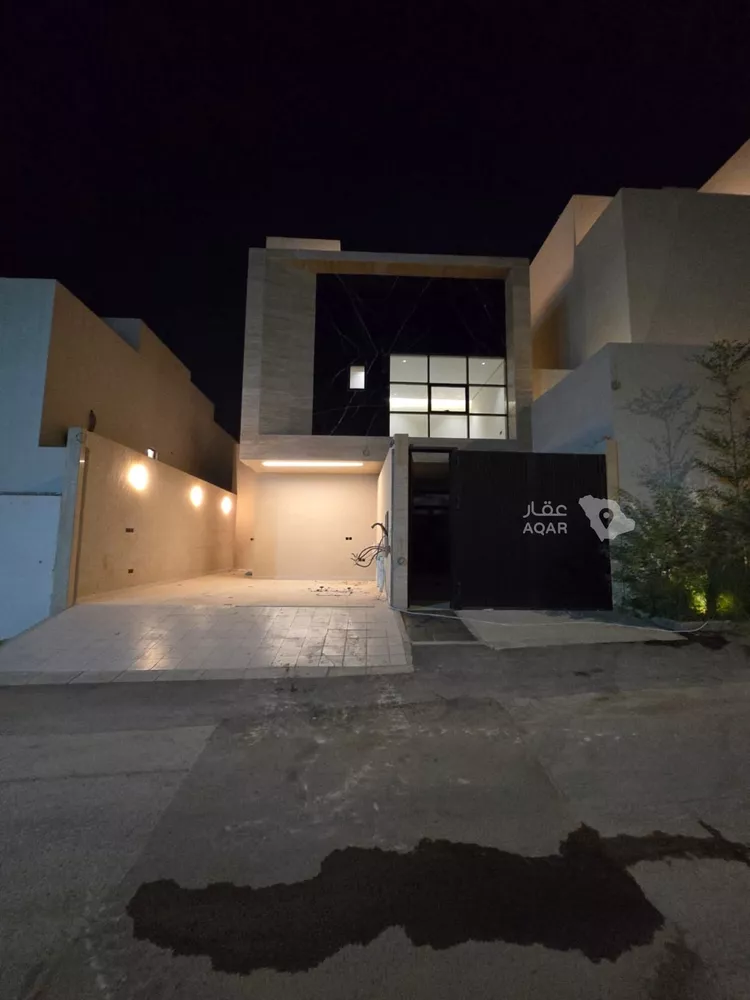 Floor for Sale in Riyadh An Narjis 4