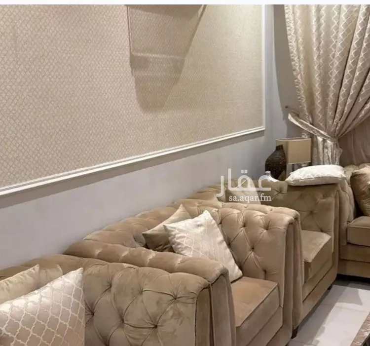 شقة للبيع في شارع الشيخ عبدالله بن جبرين, حي القيروان, مدينة الرياض, منطقة الرياض صورة 5