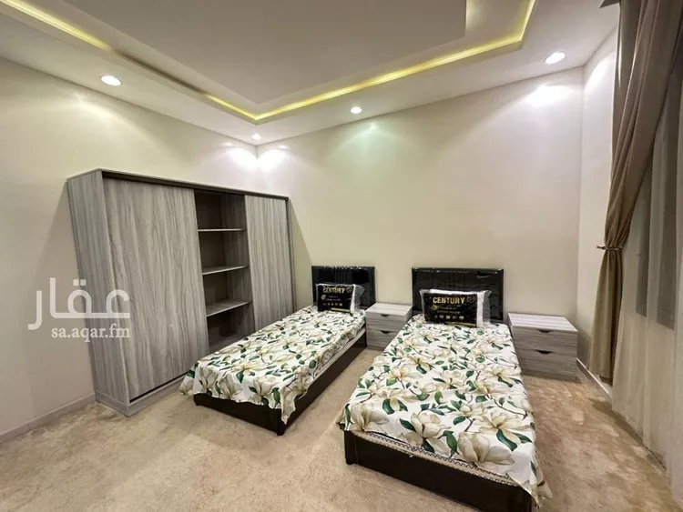 دور للإيجار في شارع عقرباء 86, حي عقرباء, مدينة الجبيلة, منطقة الرياض صورة 5
