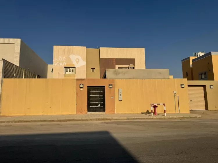 فيلا للبيع في شارع ايم, حي عقرباء, مدينة الجبيلة, منطقة الرياض