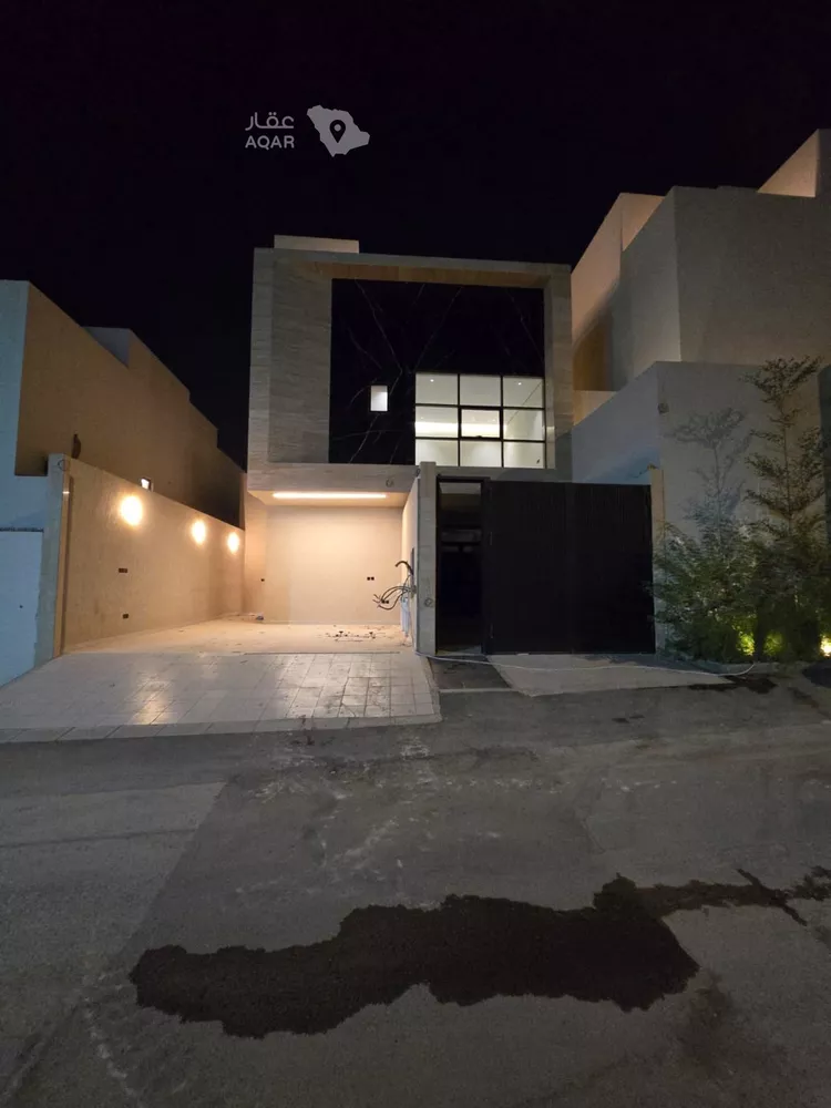 Floor for Sale in Riyadh An Narjis 3