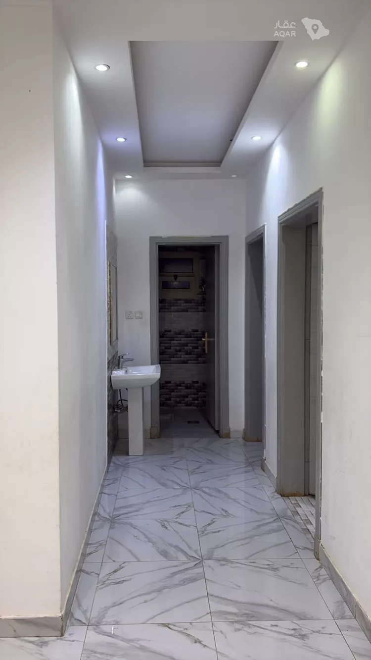 شقة للإيجار في شارع عقرباء 175, حي عقرباء, مدينة الجبيلة, منطقة الرياض 6