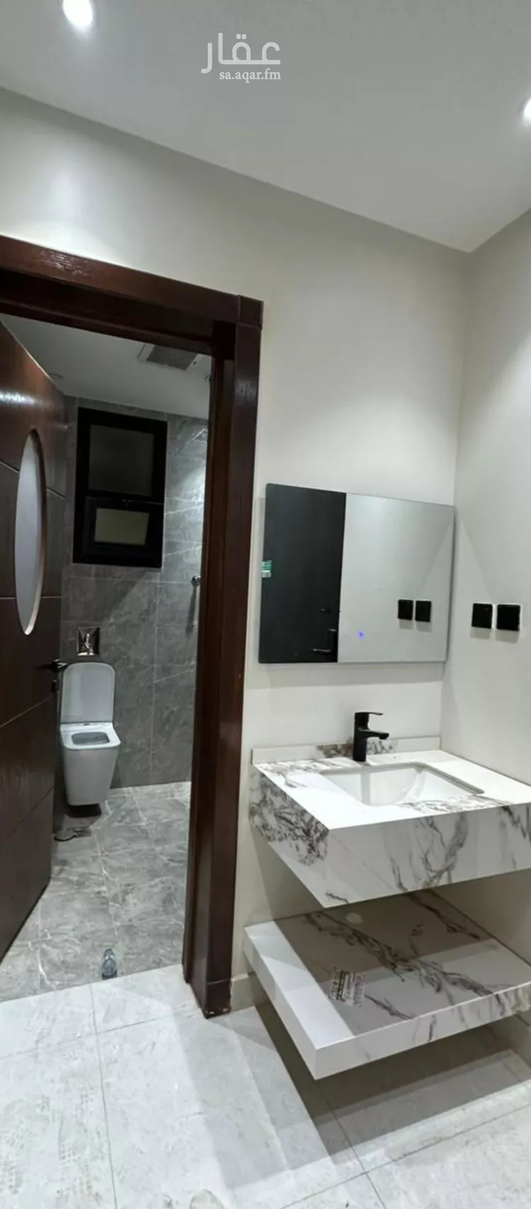 شقة للبيع في شارع وادي المياة, حي بدر, مدينة الرياض, منطقة الرياض صورة 5