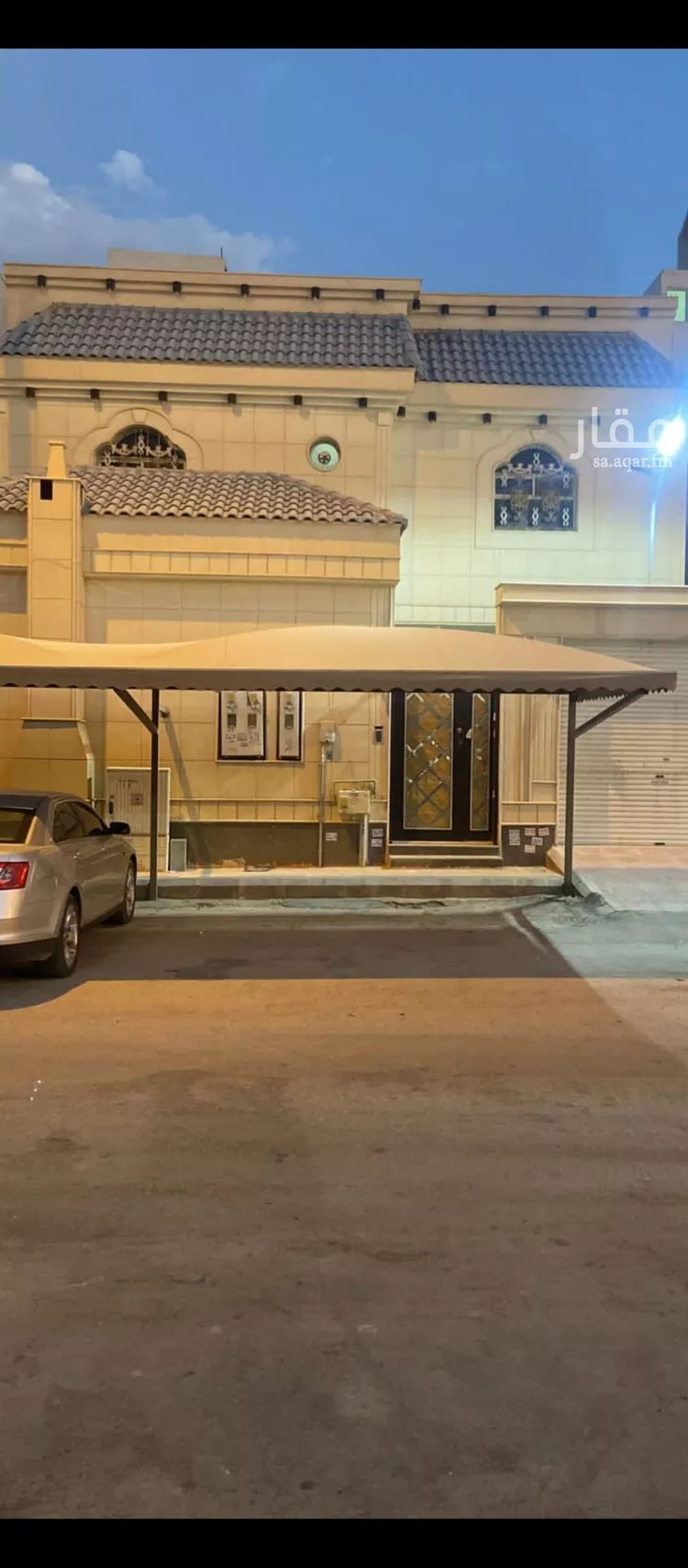 دور للإيجار في شارع عبدالله بن جاسر, حي الرمال, مدينة الرياض, منطقة الرياض