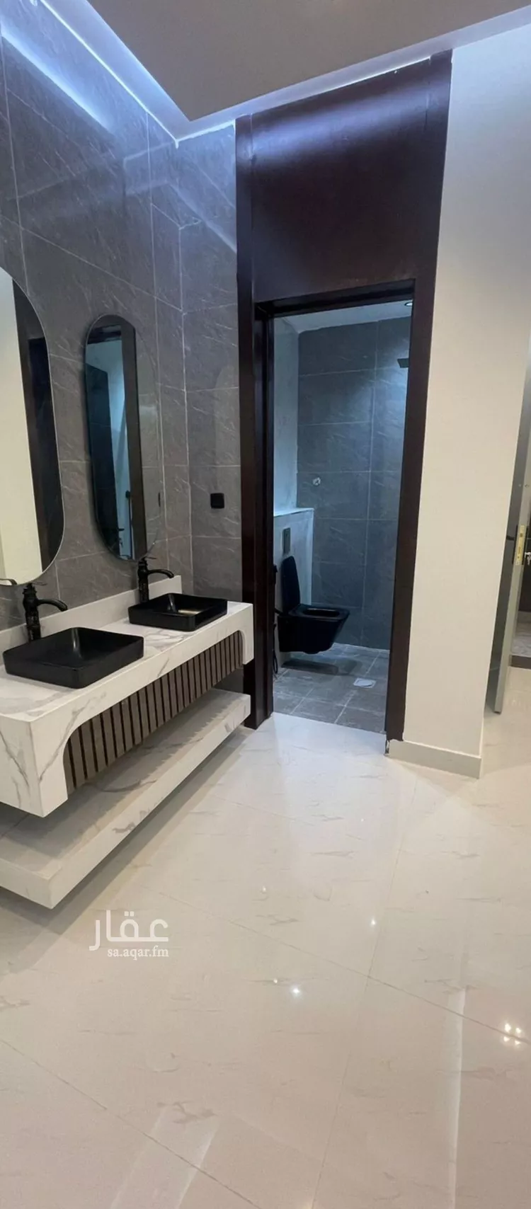 دور للإيجار في شارع عبدالله بن جاسر, حي الرمال, مدينة الرياض, منطقة الرياض صورة 2