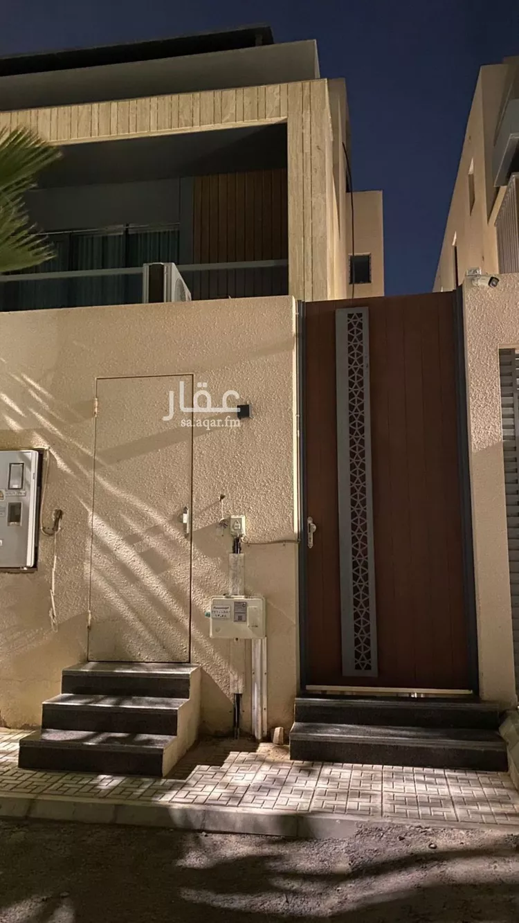 شقة للإيجار في شارع عبدالله الخزرجي, حي العارض, مدينة الرياض, منطقة الرياض