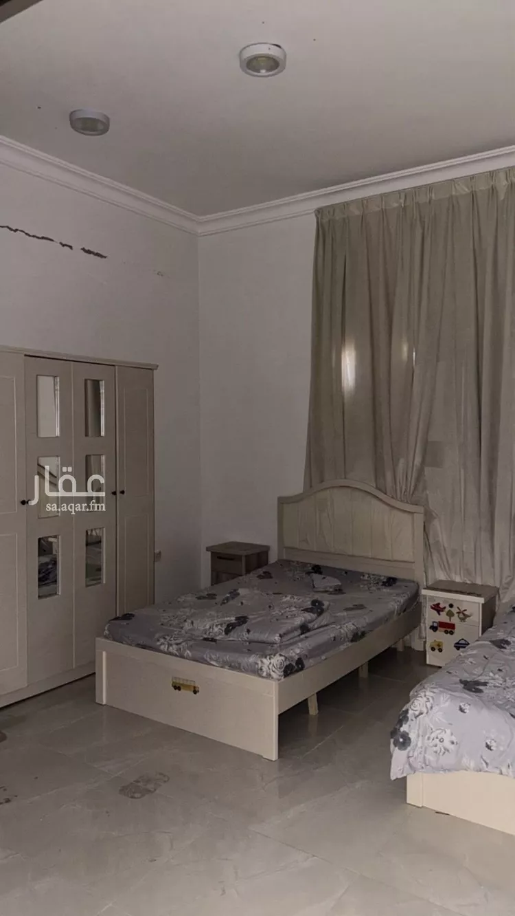 شقة للإيجار في شارع عقرباء 175, حي عقرباء, مدينة الجبيلة, منطقة الرياض صورة 4