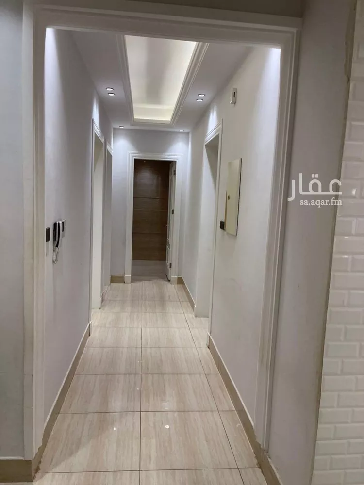 شقة للإيجار في شارع الامير فيصل بن عبدالله بن عبدالرحمن, حي حطين, مدينة الرياض, منطقة الرياض صورة 2