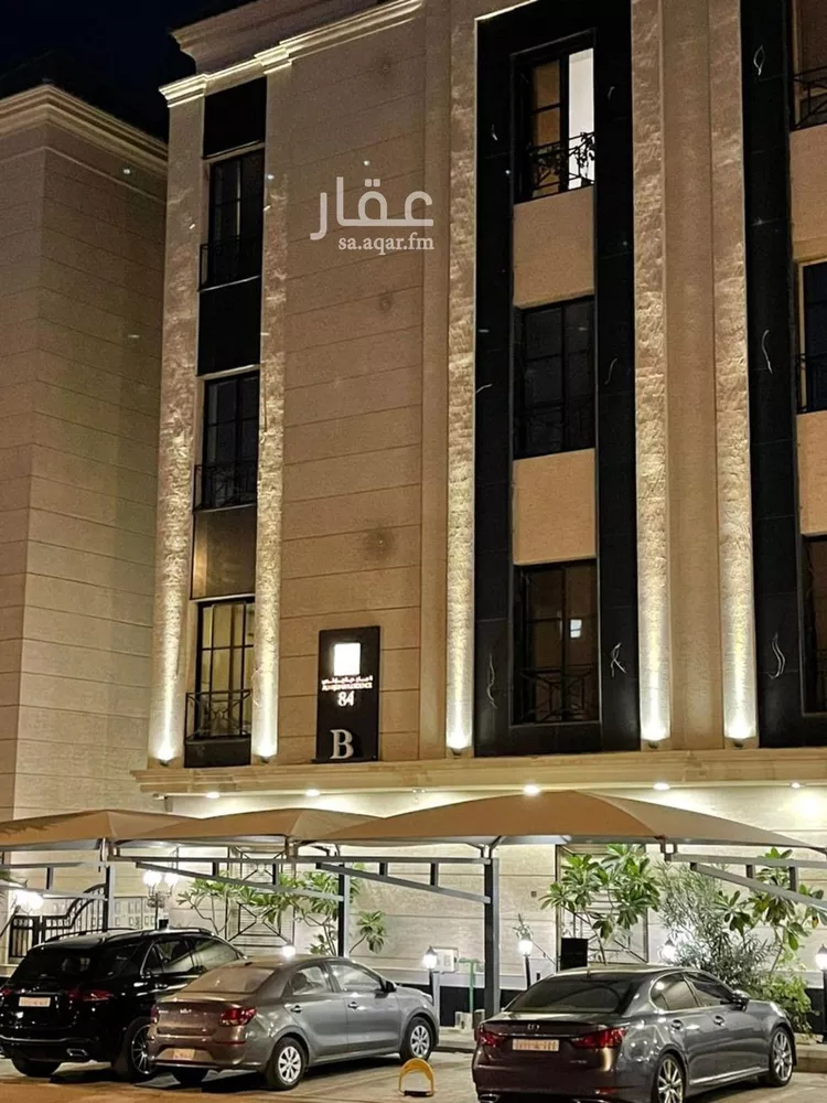 Apartment for Rent in Riyadh Hittin