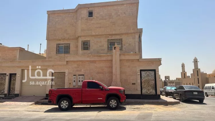شقة للإيجار في شارع رقم 26, حي ظهرة لبن, مدينة الرياض, منطقة الرياض