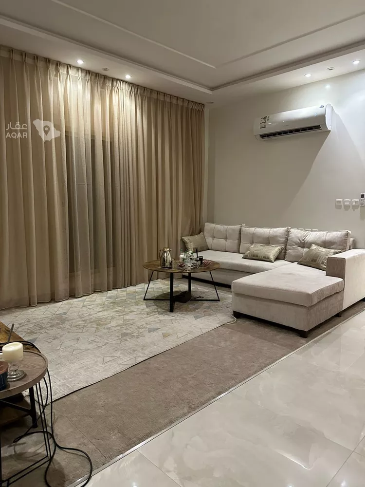شقة للبيع في شارع تبوك, حي اليرموك, مدينة الرياض, منطقة الرياض صورة 2