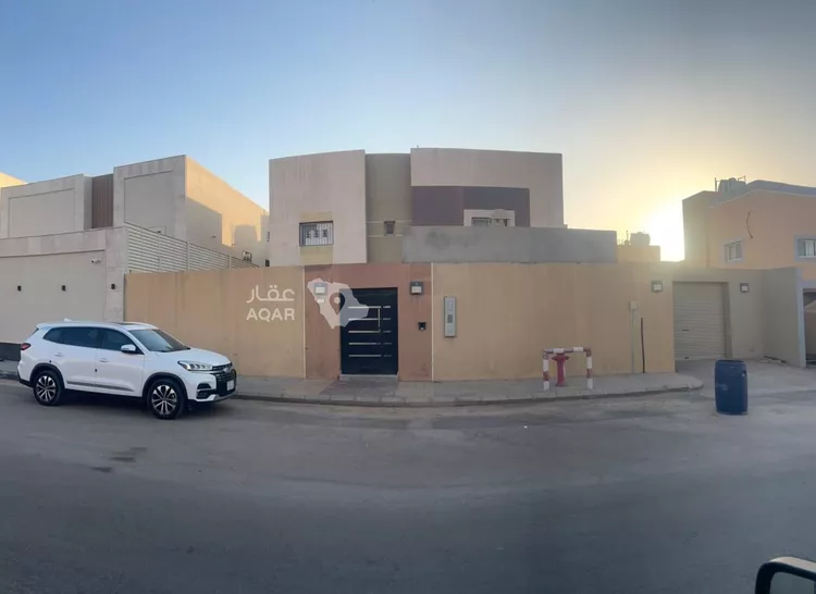 فيلا للبيع في شارع ايم, حي عقرباء, مدينة الجبيلة, منطقة الرياض 2