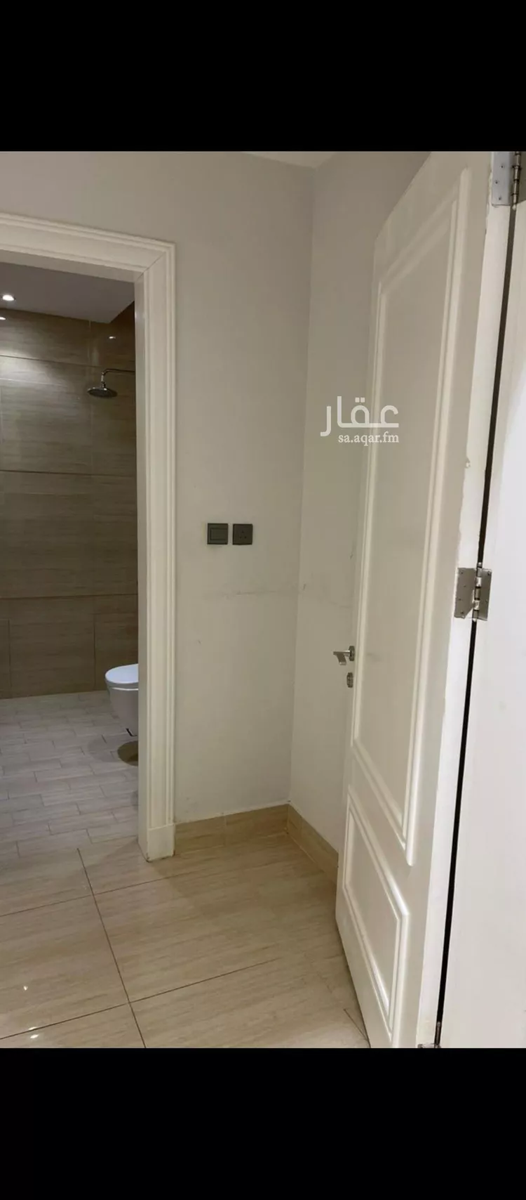 شقة للإيجار في شارع الامير فيصل بن عبدالله بن عبدالرحمن, حي حطين, مدينة الرياض, منطقة الرياض صورة 2
