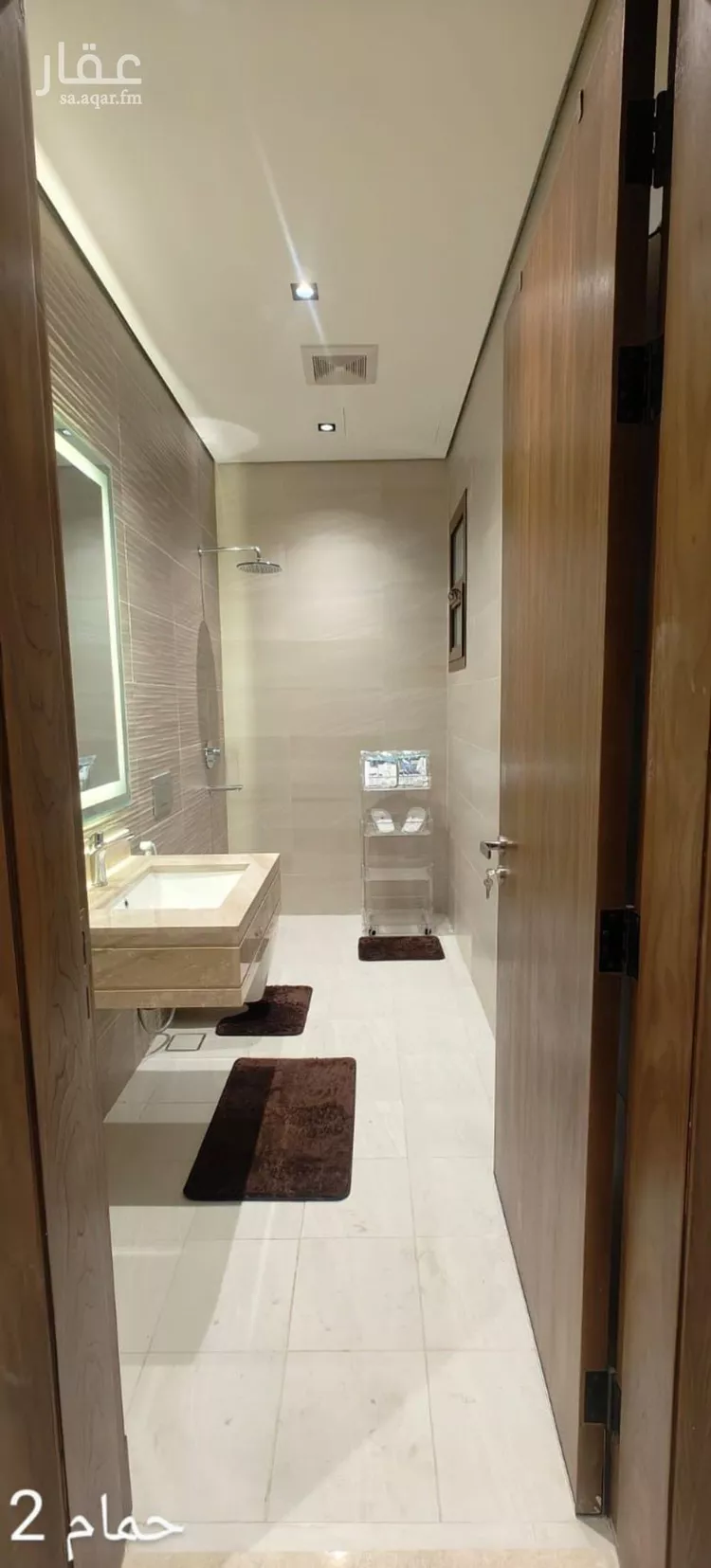 شقة للإيجار في شارع عقرباء 47, حي عقرباء, مدينة امارة منطقة الرياض - الجبيله, منطقة الرياض صورة 4