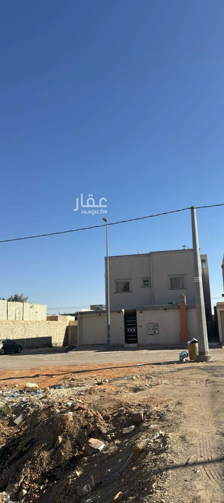 شقة للإيجار في شارع الملك خالد ابن عبدالعزيز سعود, حي عقرباء, مدينة الجبيلة, منطقة الرياض