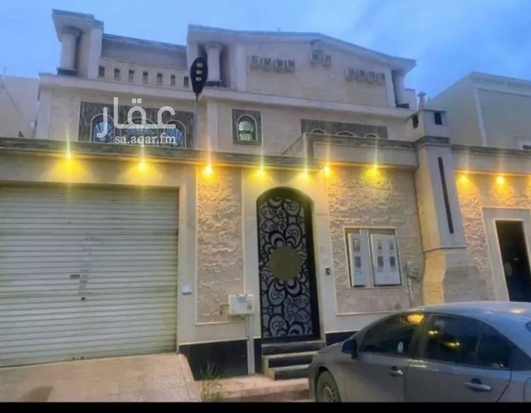فيلا للبيع في شارع الربيع بن عبدالله, حي طويق, مدينة الرياض, منطقة الرياض