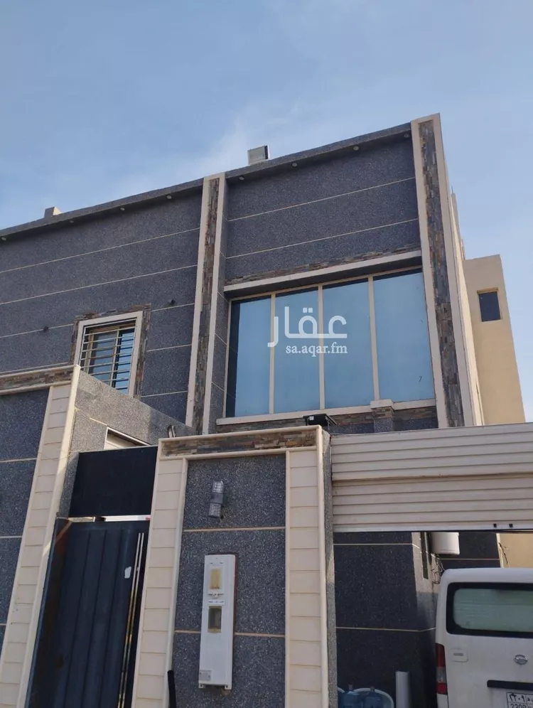 فيلا للبيع في شارع كداء, حي ظهرة لبن, مدينة الرياض, منطقة الرياض