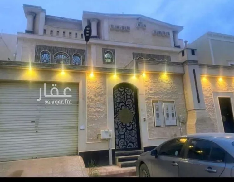 فيلا للبيع في شارع الربيع بن عبدالله, حي طويق, مدينة الرياض, منطقة الرياض