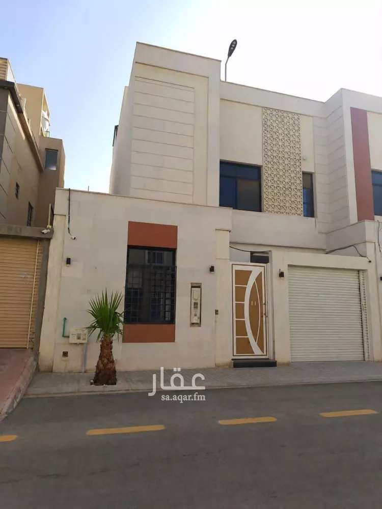 فيلا للإيجار في شارع الوفاق, حي ظهرة لبن, مدينة الرياض, منطقة الرياض