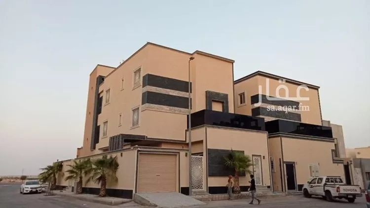 Floor for Rent in Riyadh Al Qirawan