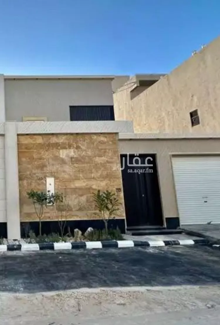 Villa for Rent in Riyadh Banban