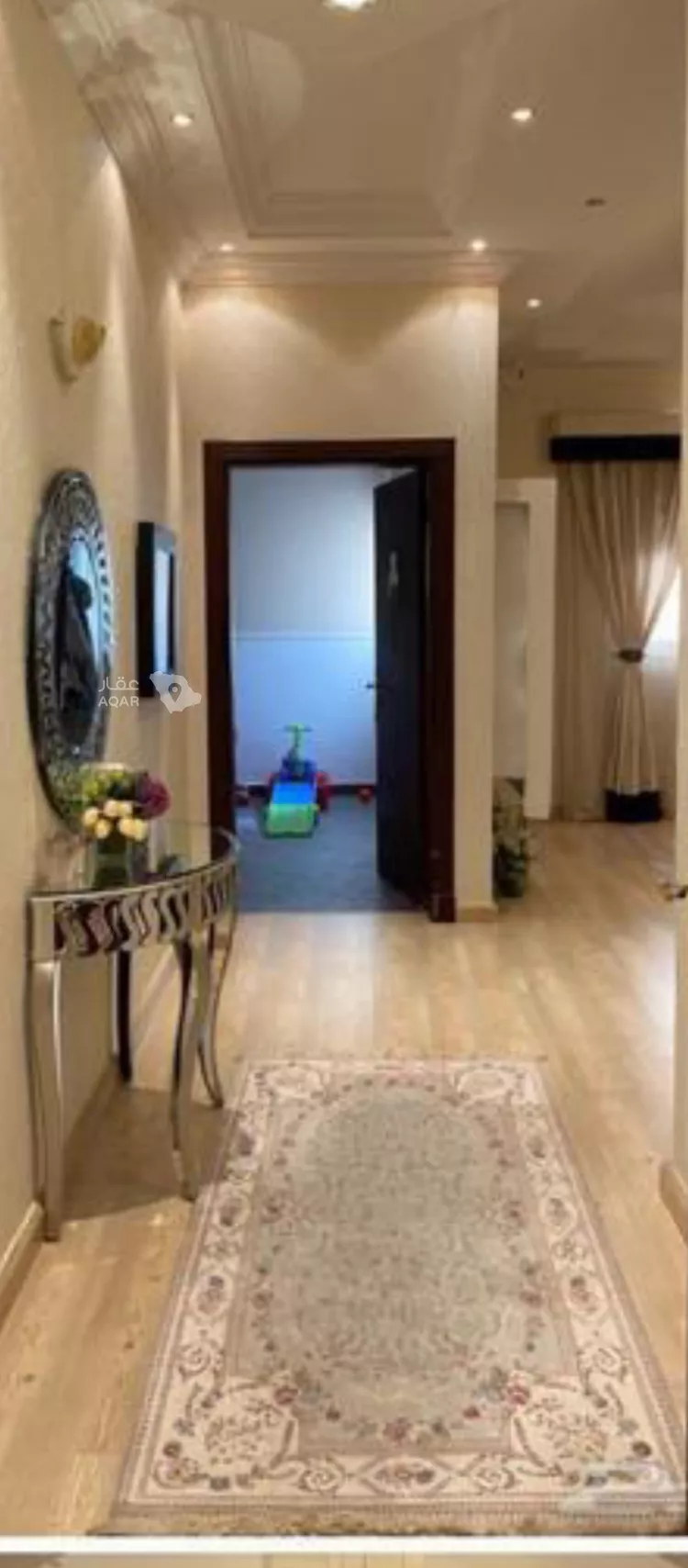 شقة للبيع في شارع وادي الصمان, حي حطين, مدينة الرياض, منطقة الرياض صورة 5