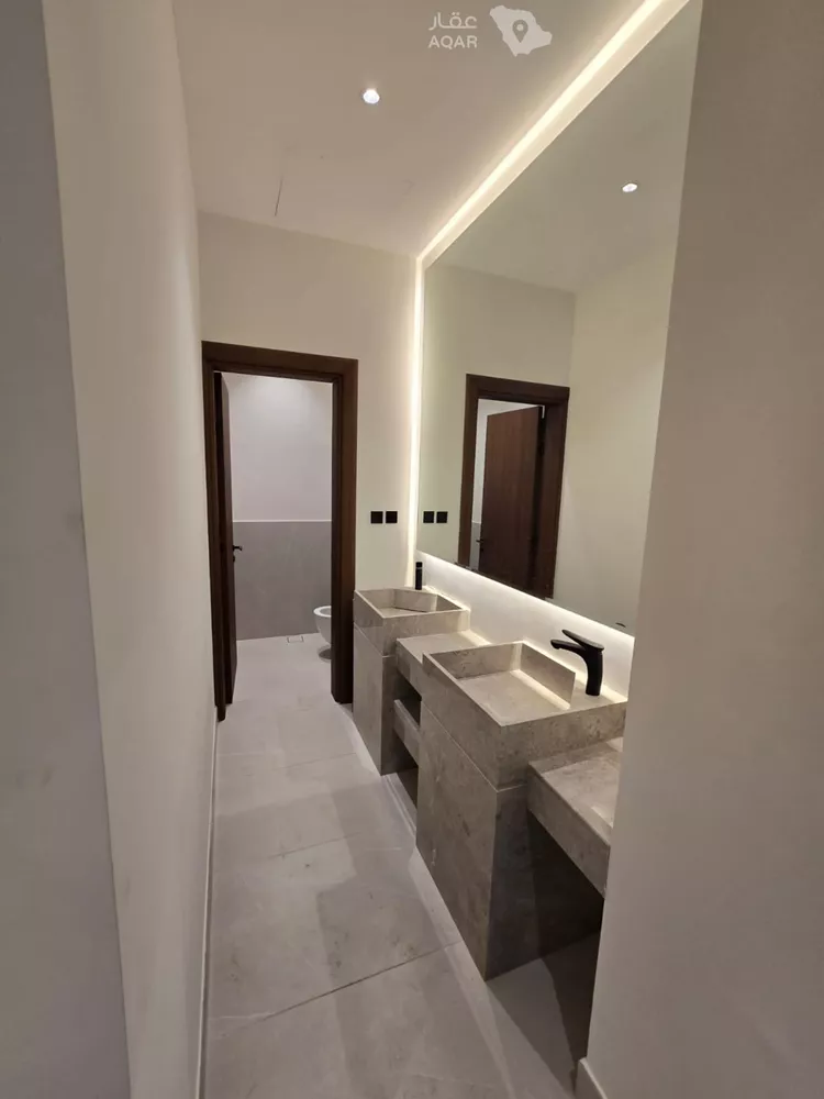 Villa for Sale in Riyadh An Narjis 9