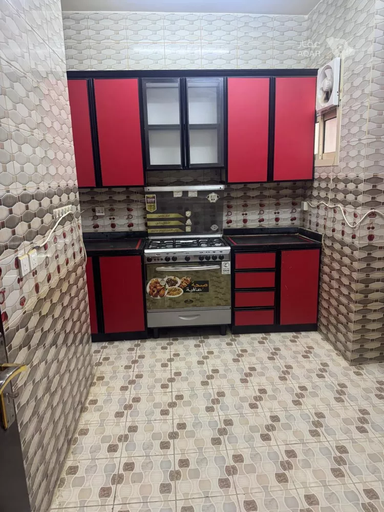 شقة للإيجار في شارع عقرباء 86, حي عقرباء, مدينة الجبيلة, منطقة الرياض 9