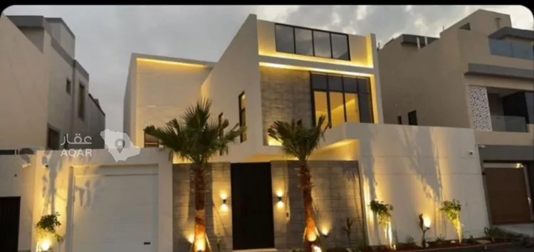 Floor for Sale in Riyadh An Narjis
