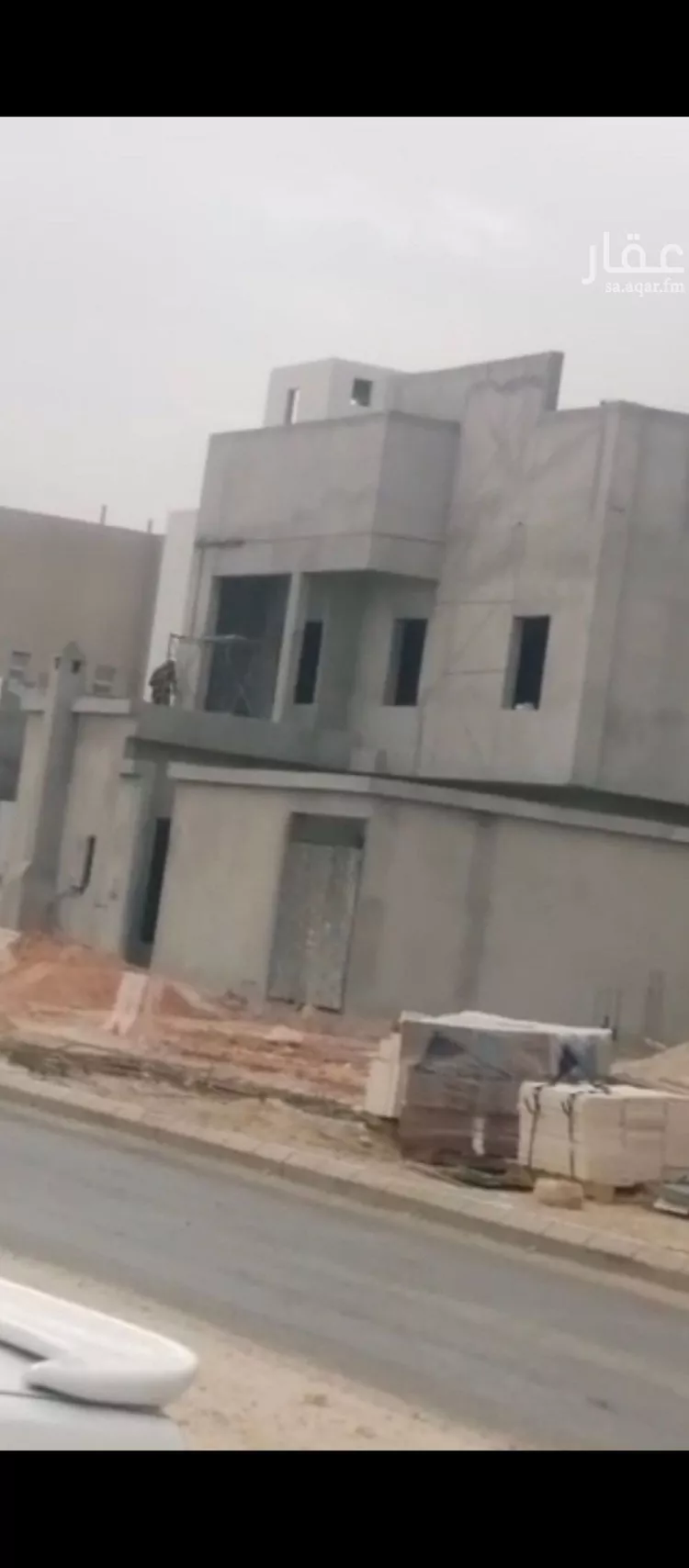 فيلا للبيع في شارع الملك خالد ابن عبدالعزيز سعود, حي عقرباء, مدينة امارة منطقة الرياض - الجبيله, منطقة الرياض