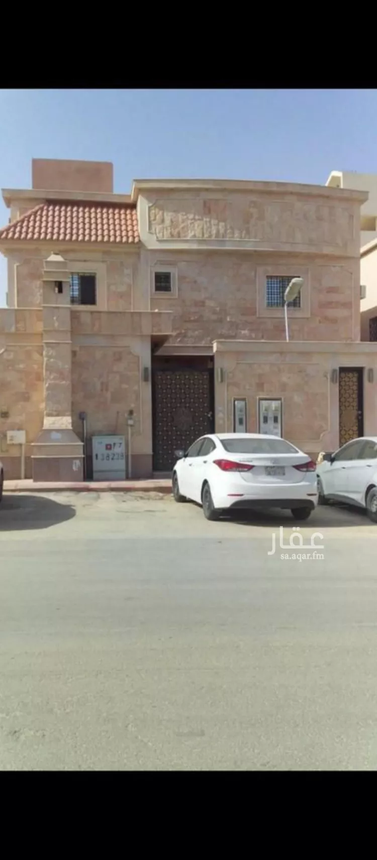 فيلا للبيع في شارع كداء, حي ظهرة لبن, مدينة الرياض, منطقة الرياض