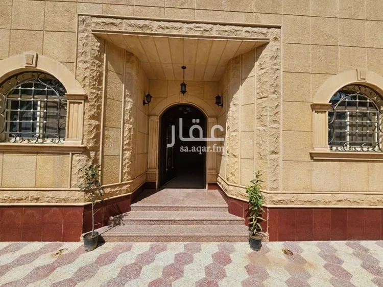 فيلا للبيع في شارع رقم 245, حي المونسية, مدينة الرياض, منطقة الرياض