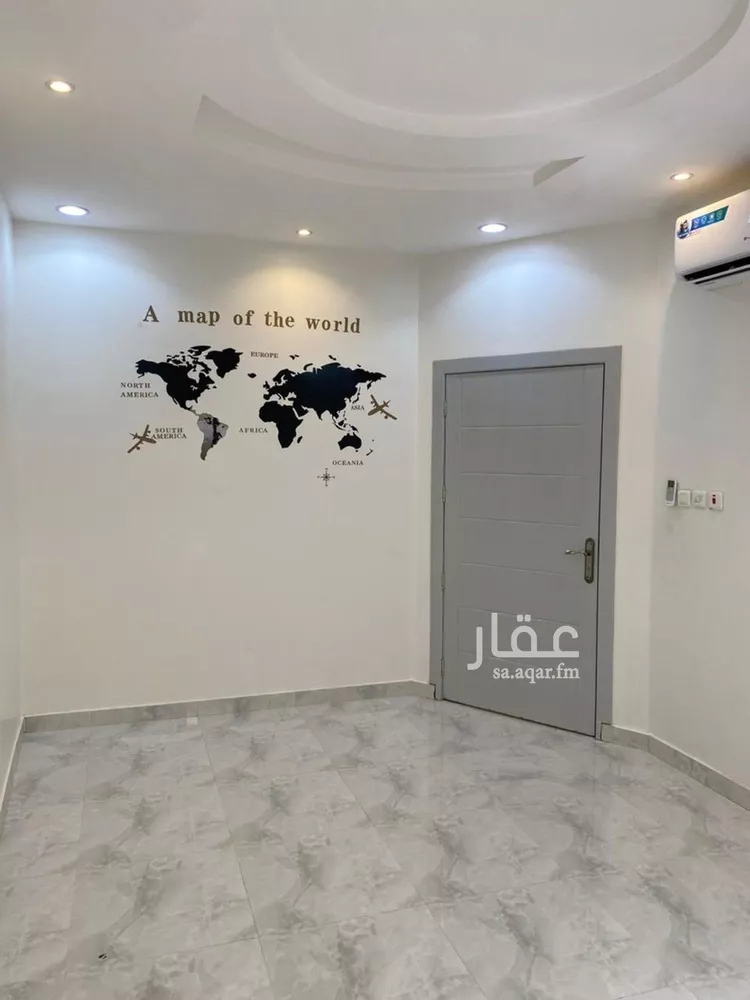 شقة للإيجار في شارع بكر بن سوادة, حي النرجس, مدينة الرياض, منطقة الرياض صورة 2