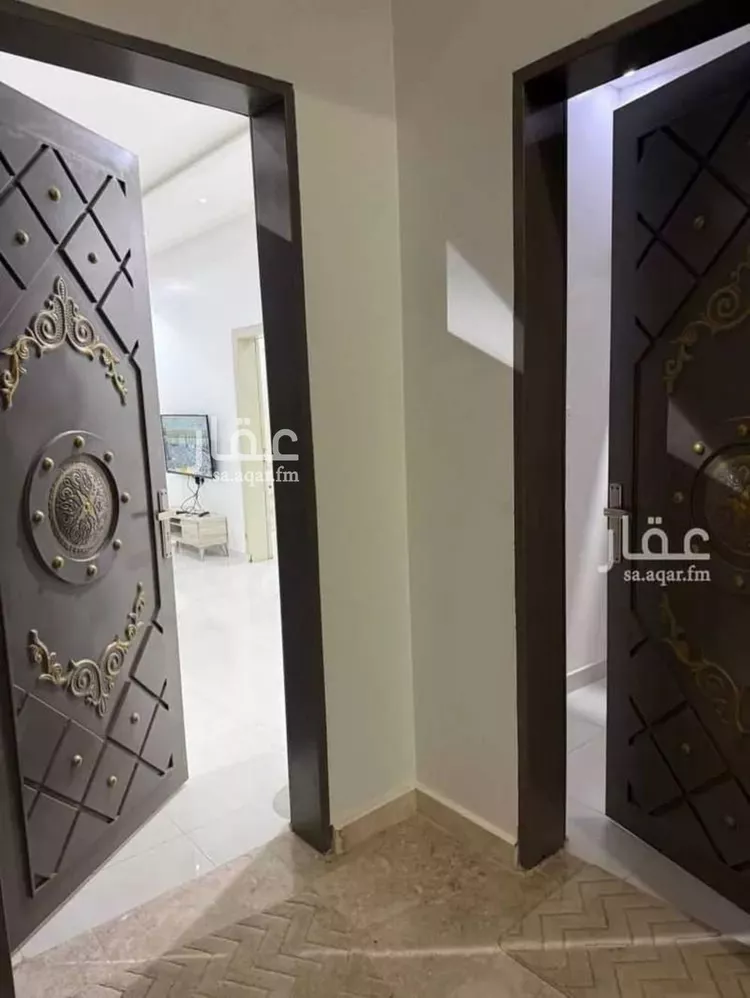 دور للإيجار في شارع عقرباء 86, حي عقرباء, مدينة الجبيلة, منطقة الرياض 6