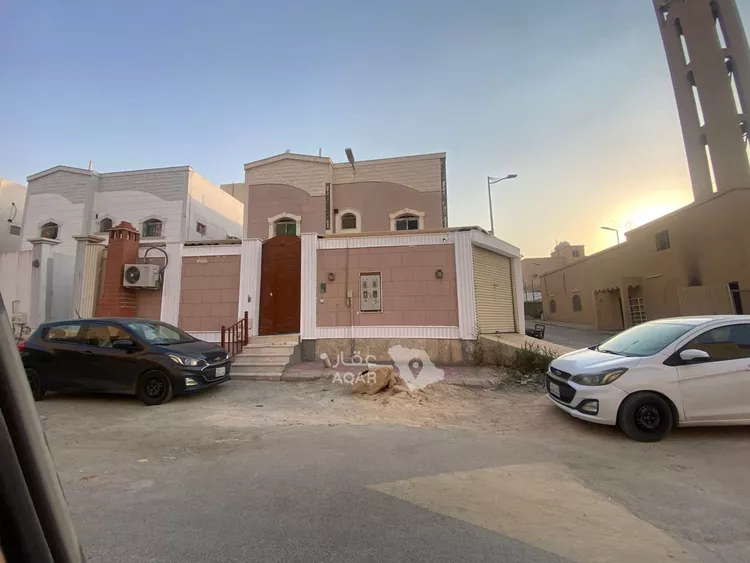 فيلا للبيع في شارع رقم 27, حي العزيزية, مدينة الرياض, منطقة الرياض