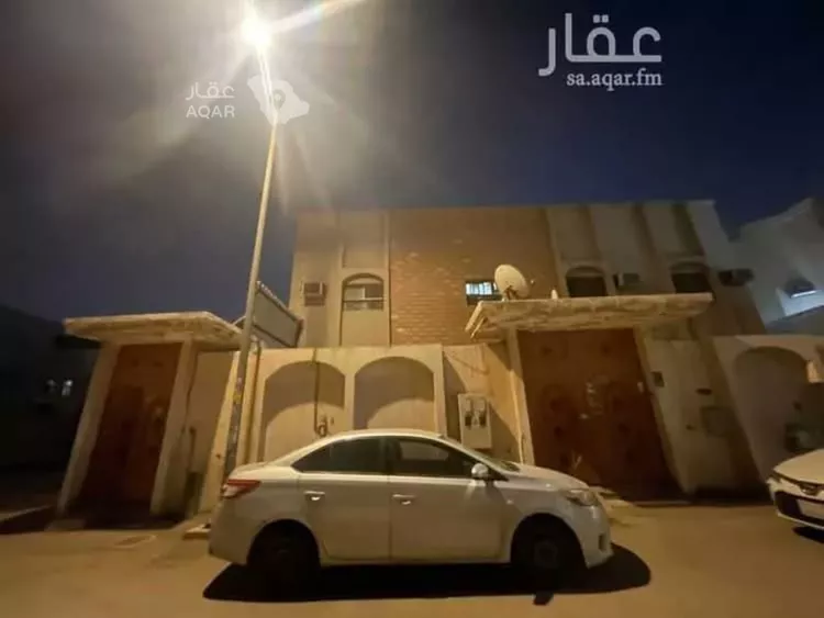 Villa for Sale in Riyadh Al Aziziyah