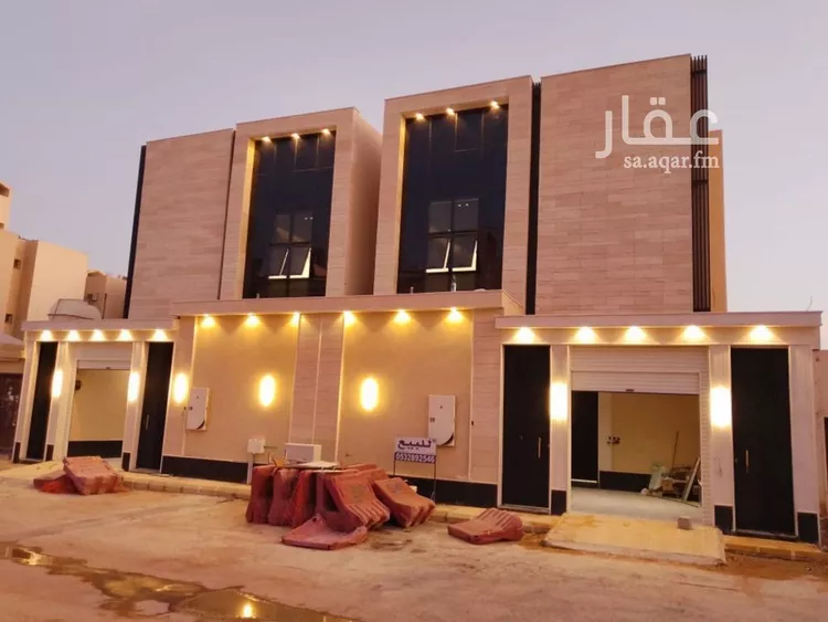 فيلا للبيع في شارع رقم 163, حي الجنادرية, مدينة الرياض, منطقة الرياض