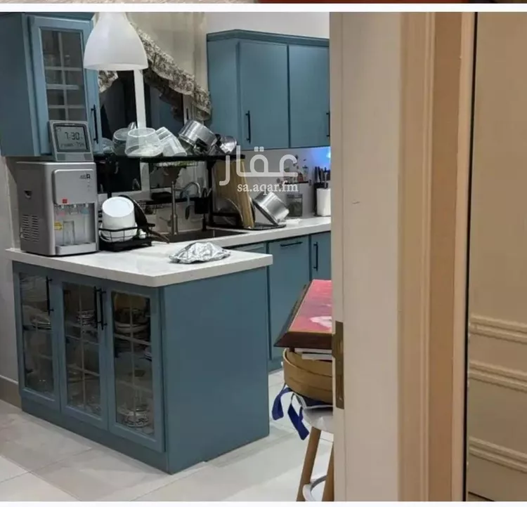 شقة للبيع في شارع الشيخ عبدالله بن جبرين, حي القيروان, مدينة الرياض, منطقة الرياض صورة 2