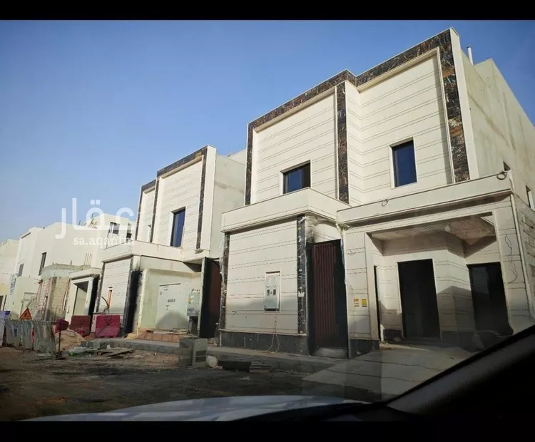 فيلا للبيع في شارع شارع عبد الرحمن البهلكي , حي الرمال, مدينة الرياض, منطقة الرياض