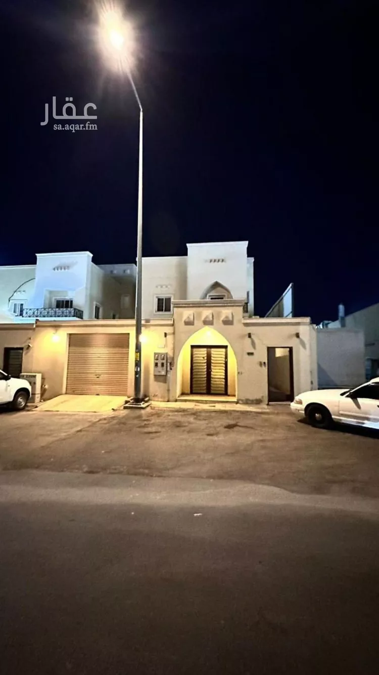 فيلا للبيع في شارع الربيع بن عبدالله, حي طويق, مدينة الرياض, منطقة الرياض