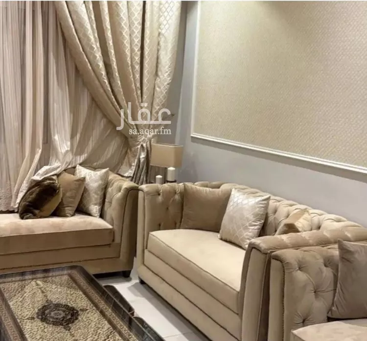 شقة للبيع في شارع الشيخ عبدالله بن جبرين, حي القيروان, مدينة الرياض, منطقة الرياض صورة 2