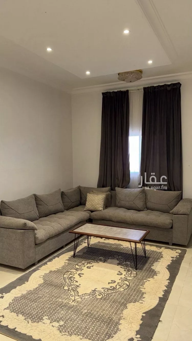 Apartment for Rent in Riyadh Banban