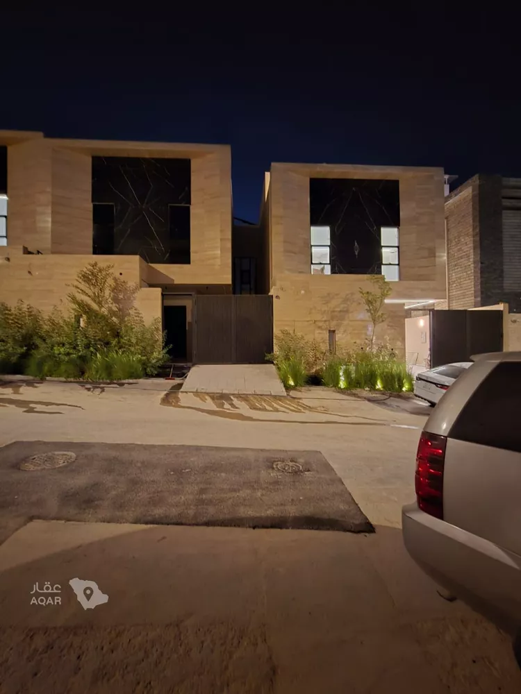 فيلا للبيع في شارع رقم 546, حي النرجس, مدينة الرياض, منطقة الرياض 12