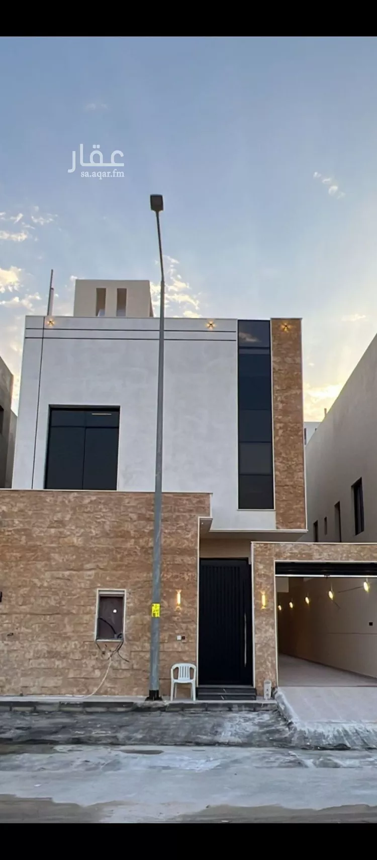 فيلا للبيع في شارع شارع عبد الرحمن البهلكي , حي الرمال, مدينة الرياض, منطقة الرياض