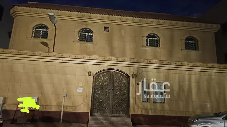 فيلا للبيع في شارع رقم 245, حي المونسية, مدينة الرياض, منطقة الرياض صورة 2